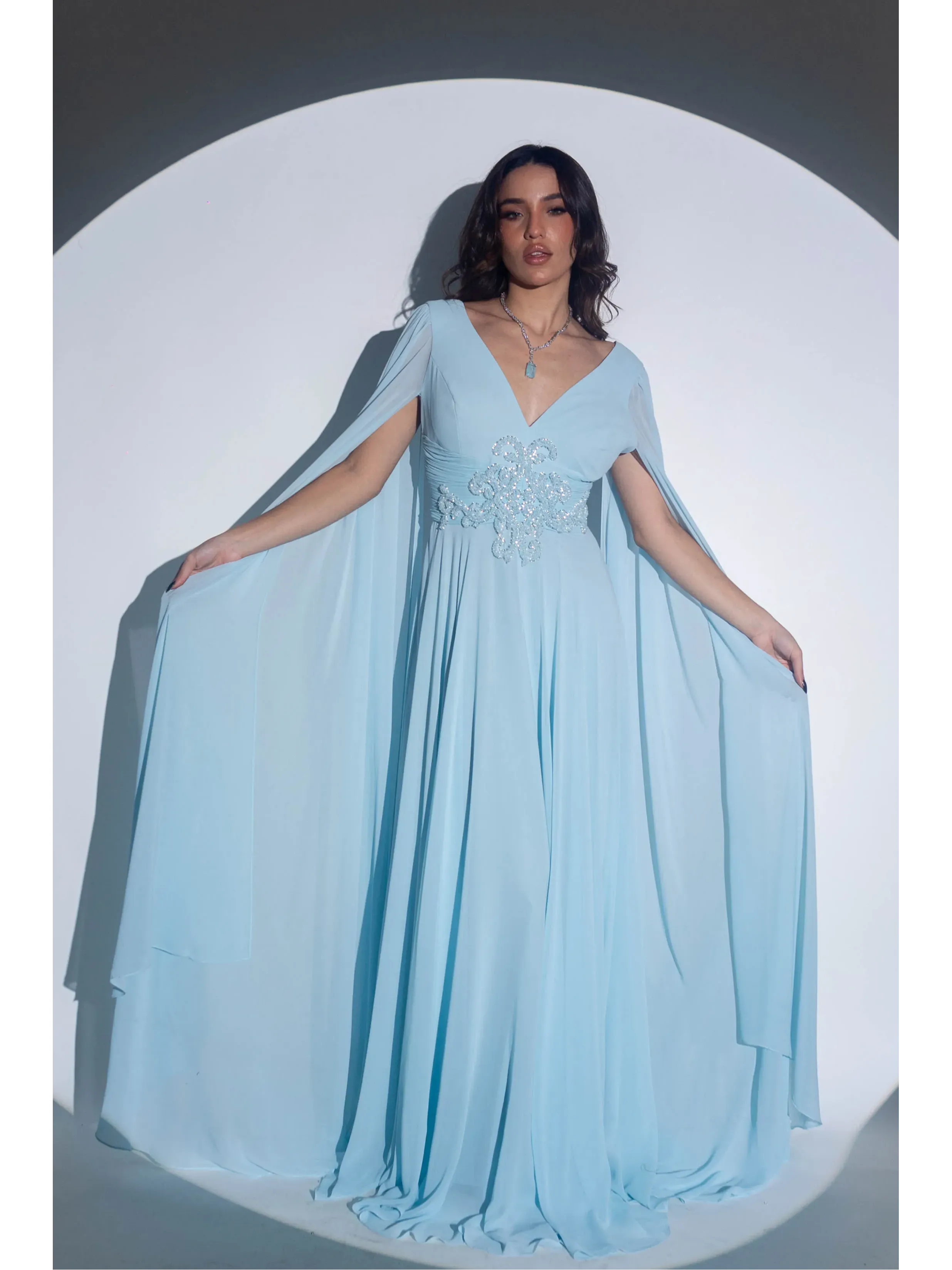 Vestido longo