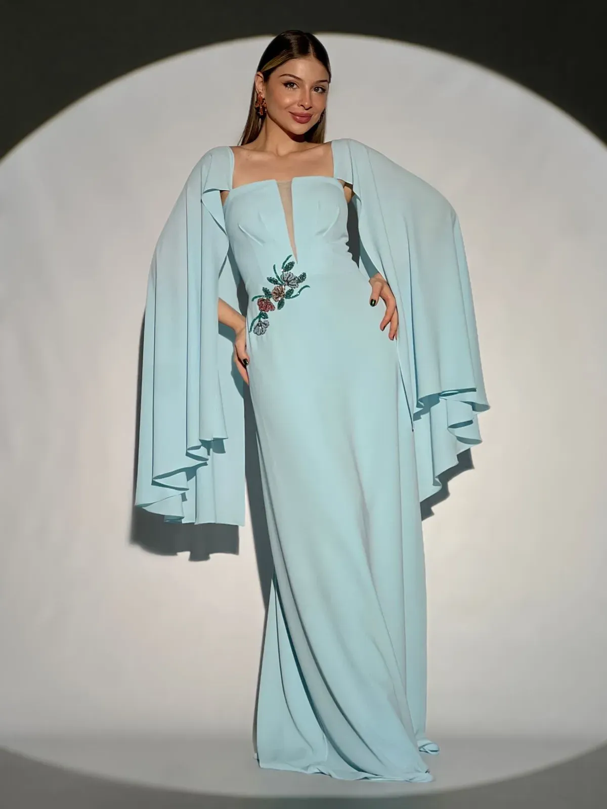 Vestido longo