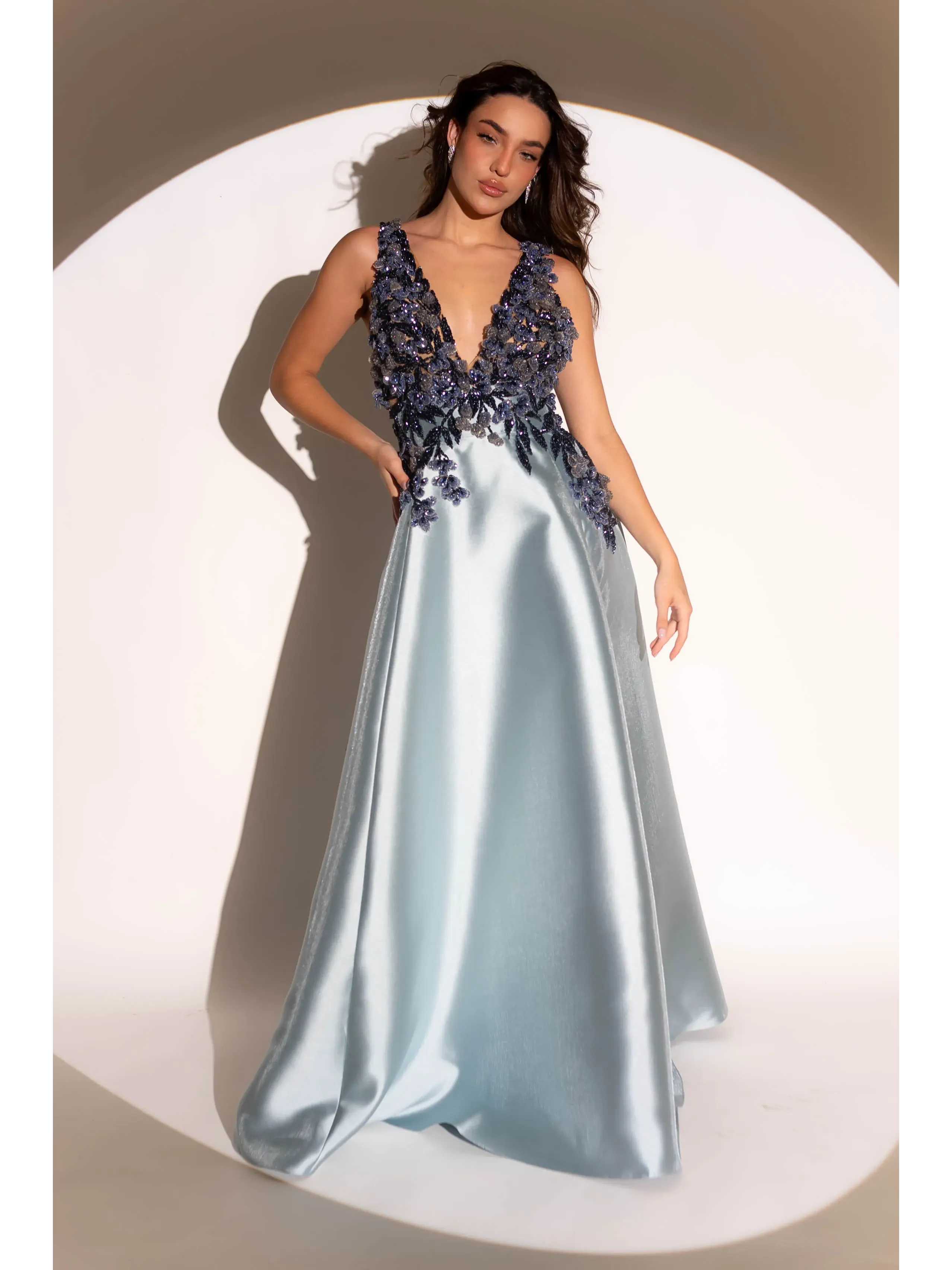 Vestido longo