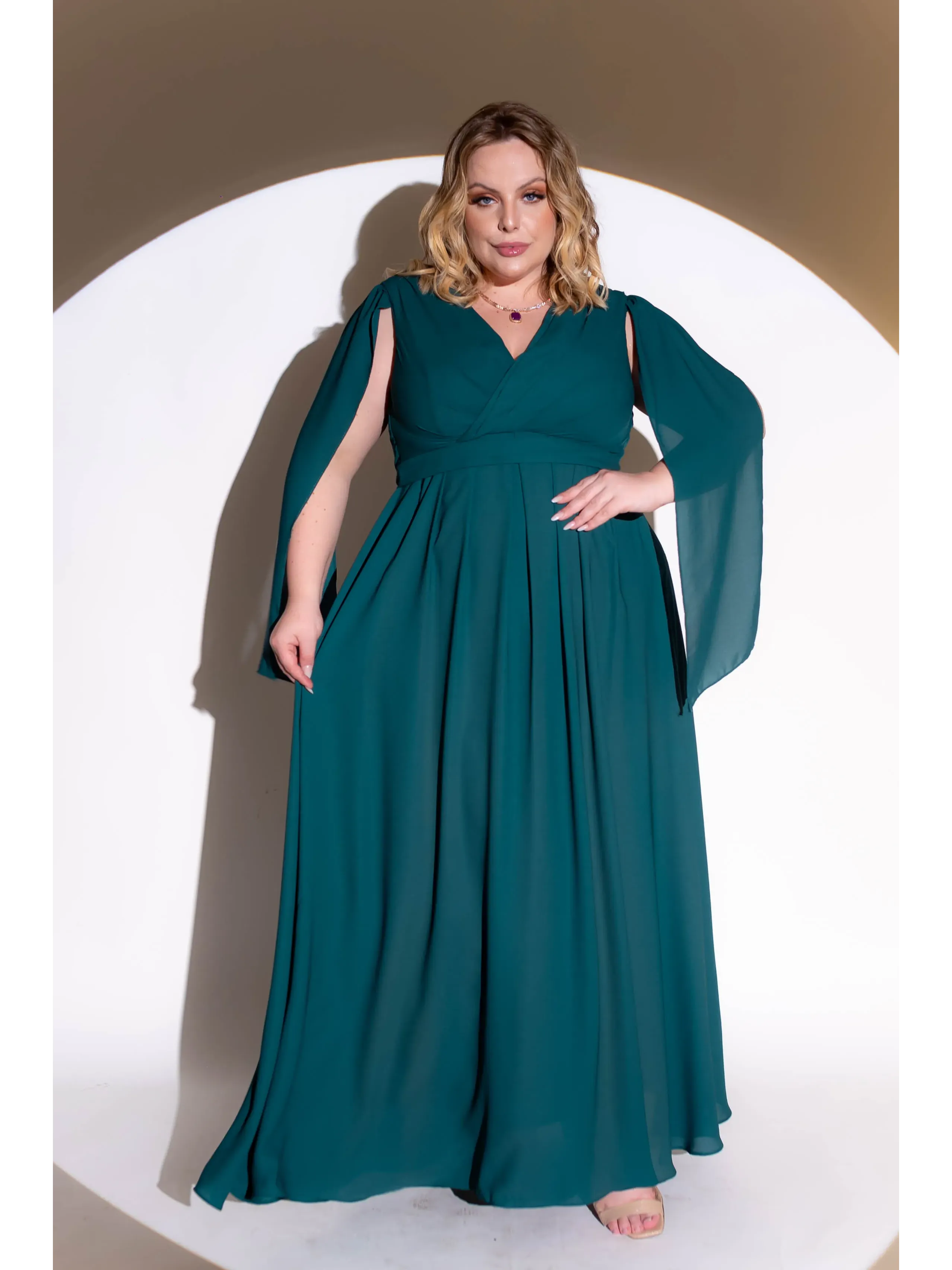 Vestido longo