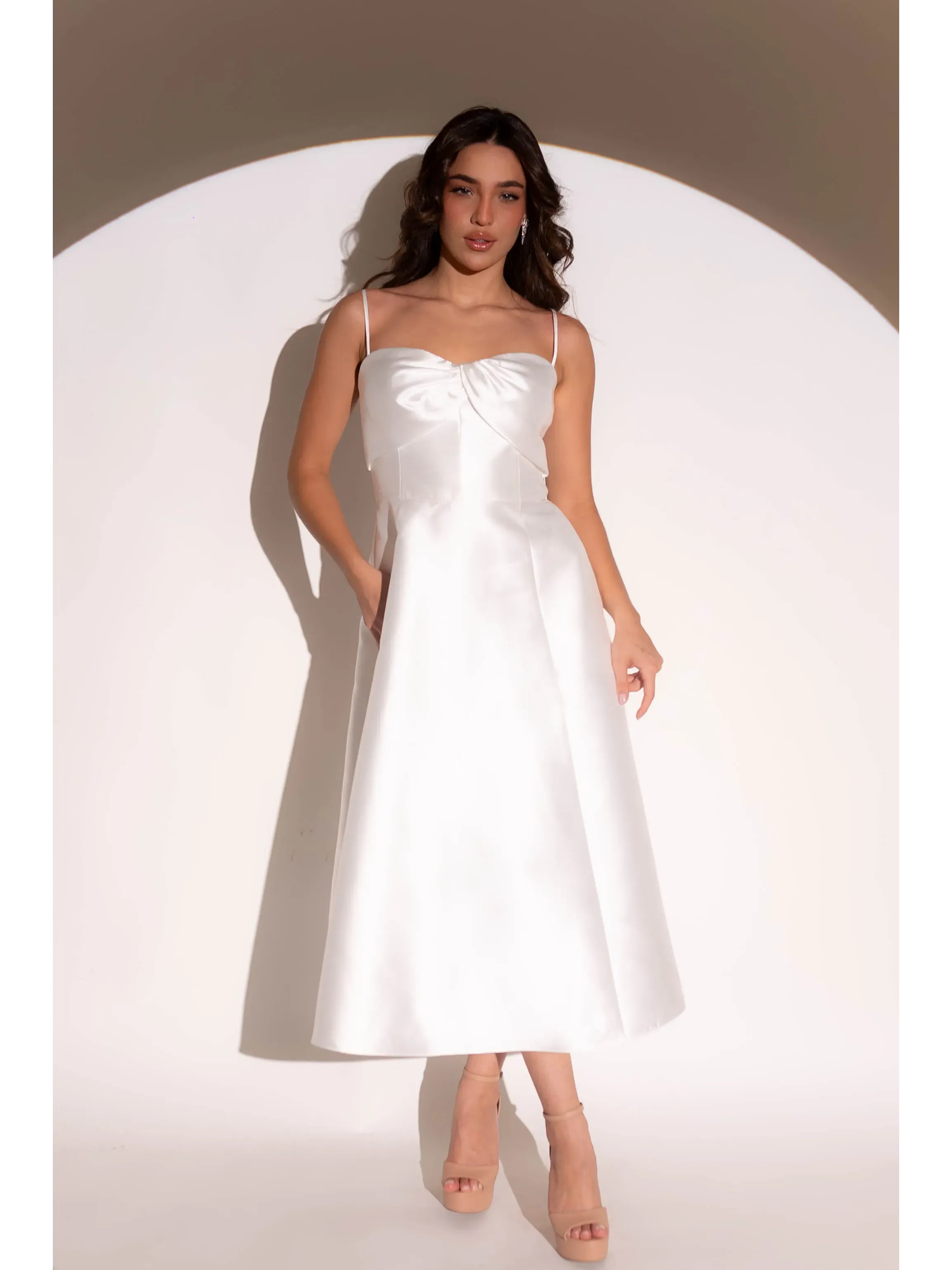 Vestido de Noiva