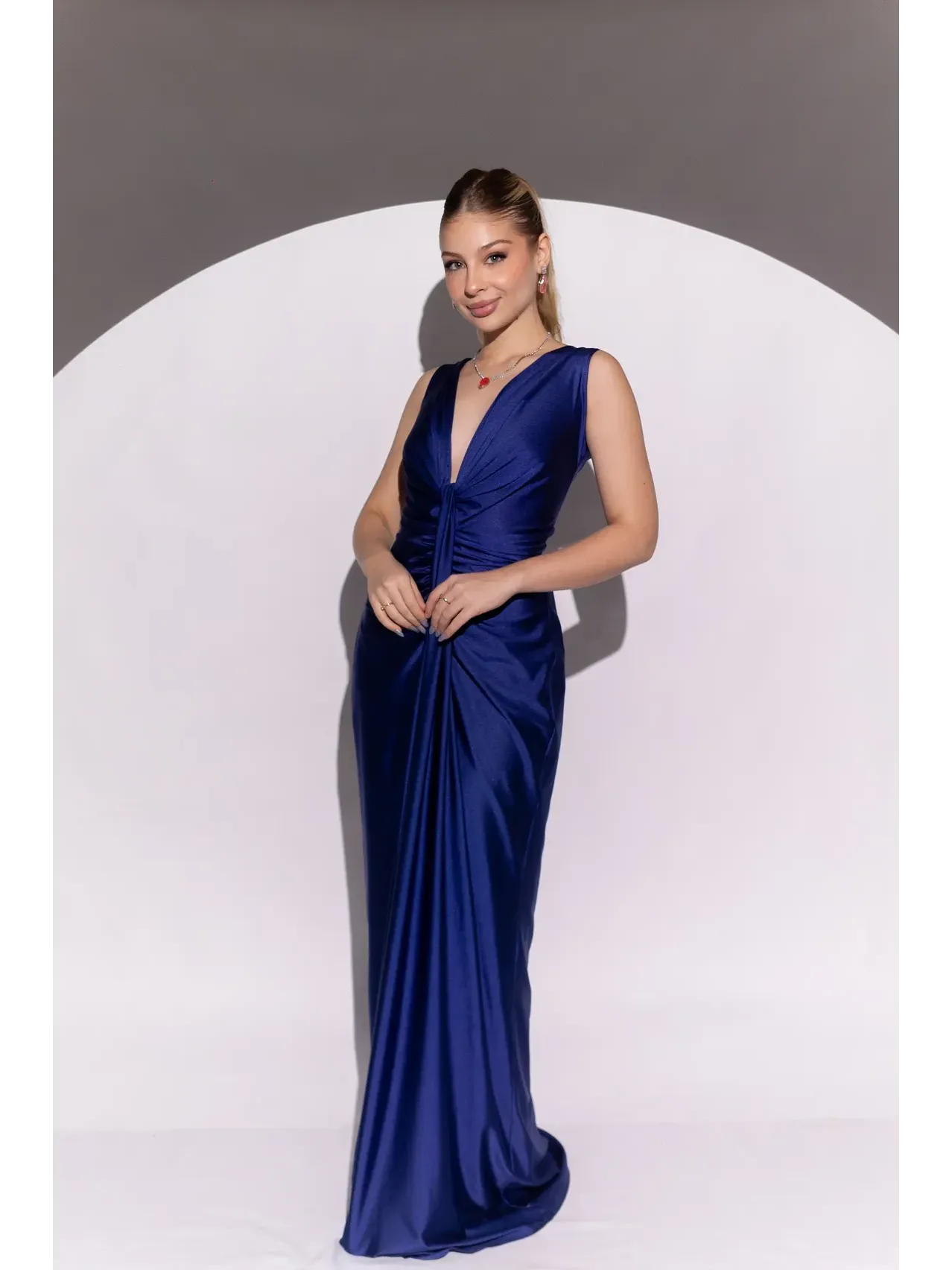 Vestido longo