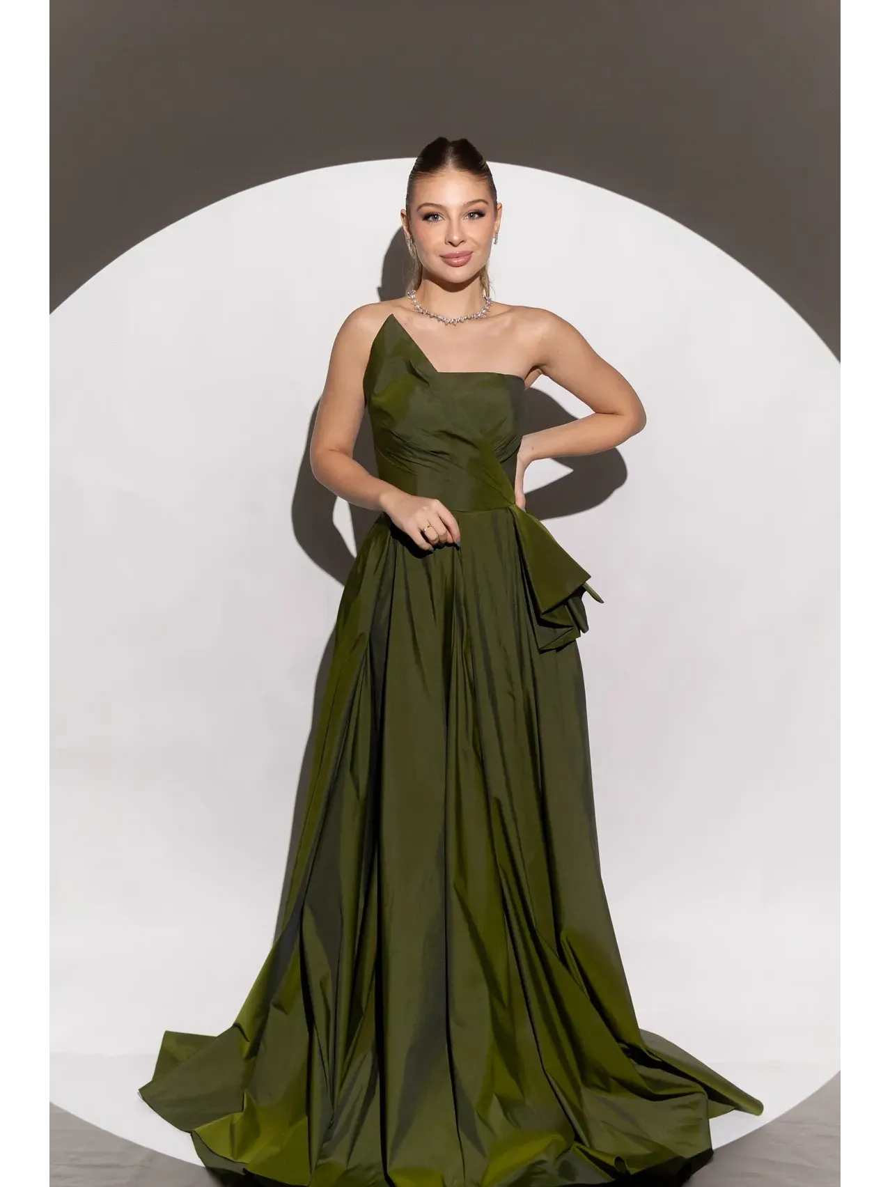 Vestido longo