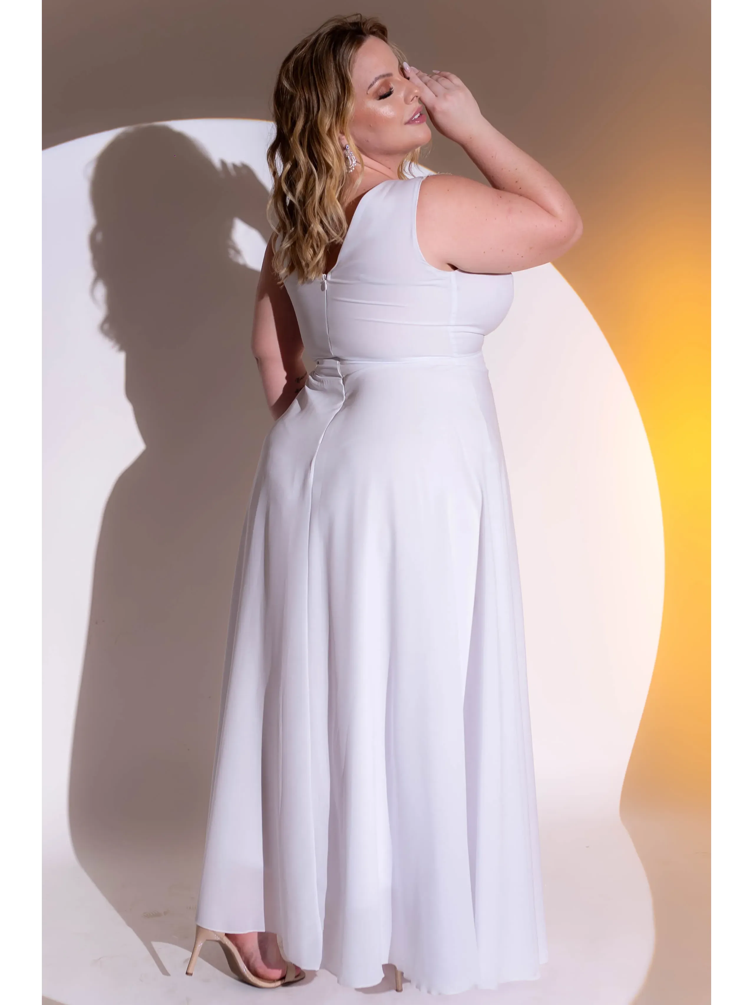 longo branco alça com renda e saia fluida KK18.1.webp