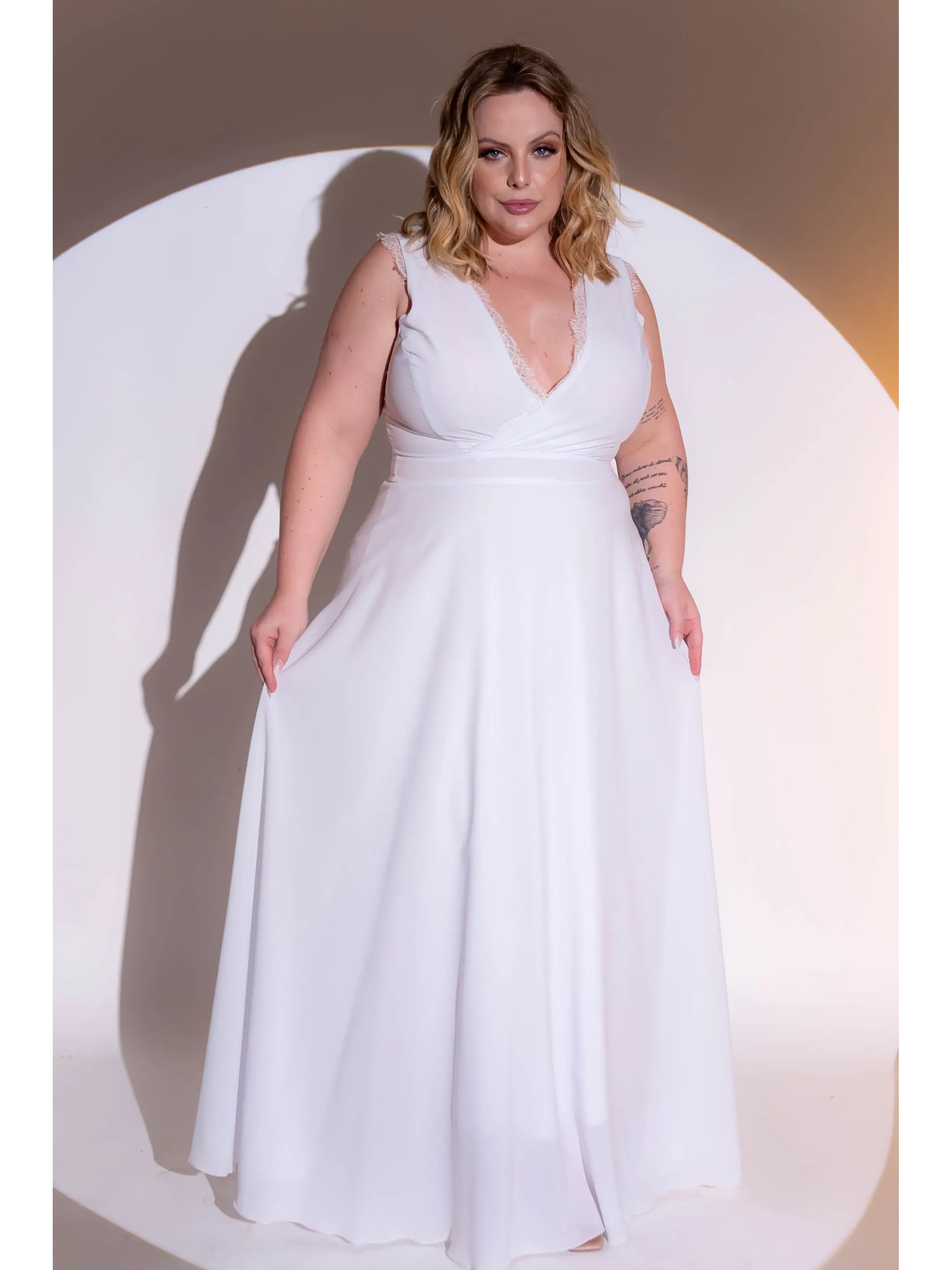 Vestido de Noiva